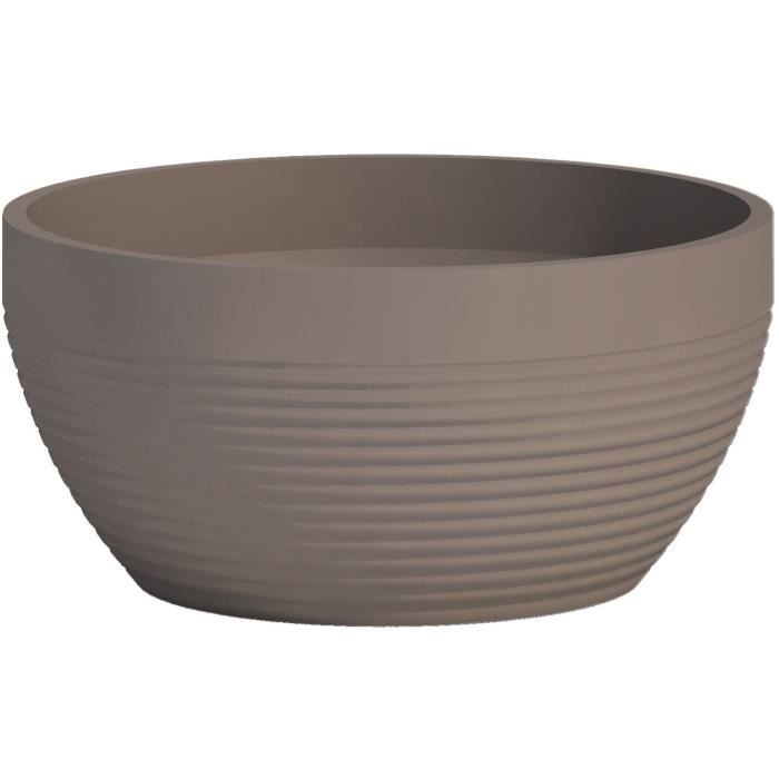 Coupe GARDEN ID Care Impact 35 x 16 cm Garanti 100% recyclé UVgel résistant