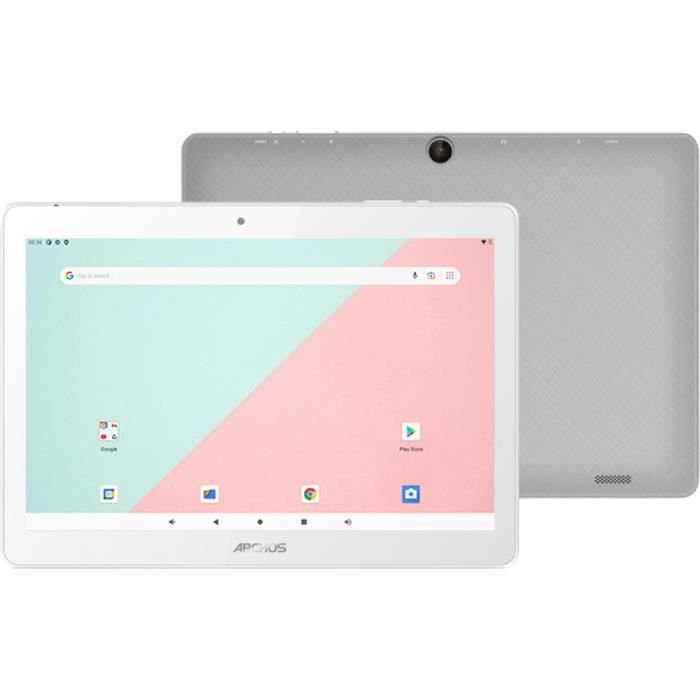 Logicom Tablette 104 10.1 IPS 4G 32GB Ram 2GB Android 13 5000 mAh