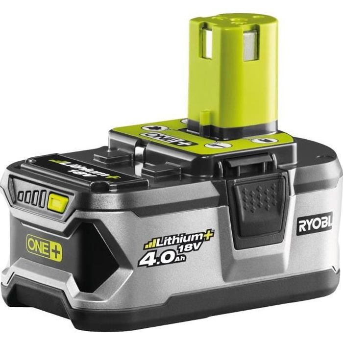 AnnonceBatterie Compatible Ryobi 18v - Livraison Gratuite