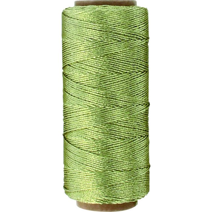 Ficelle Dorée 0,5mm x 100m - Artémio