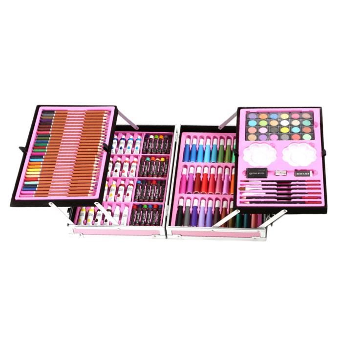 KIT DE DESSIN 1 ensemble de dessin d'art