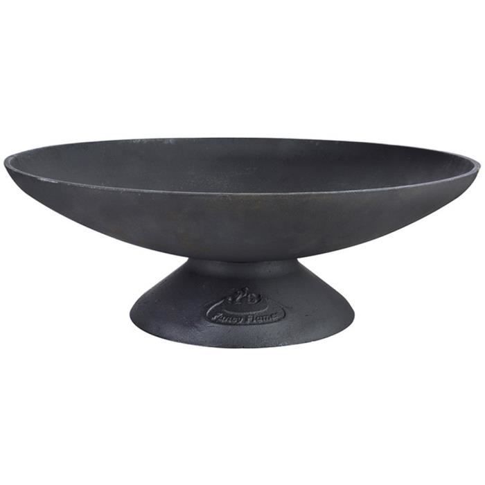 Magnifique Brasero rond Esschert Design S FF209