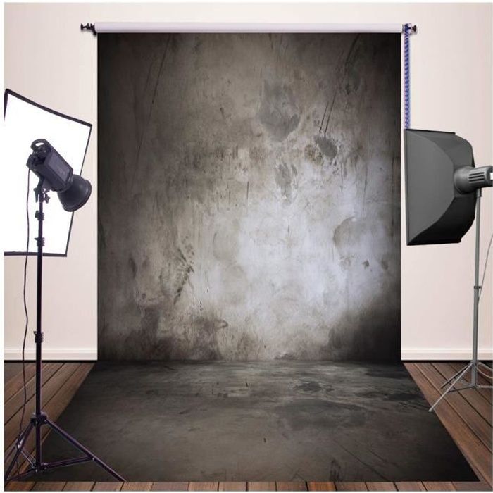 Toile de Fond Pour Photos Studio Photos NIVIUS PHOTO Imperméable Lavable Professionnelles Photographie Fond Mariage Portrait Déco