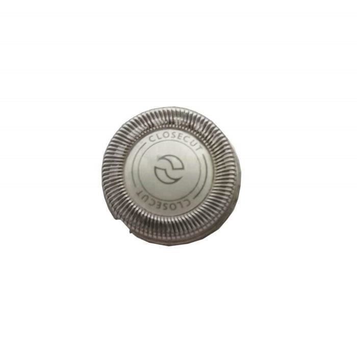 SH30-50 Tête de rasoir Series 1000 et Series 3000 digne de philips
