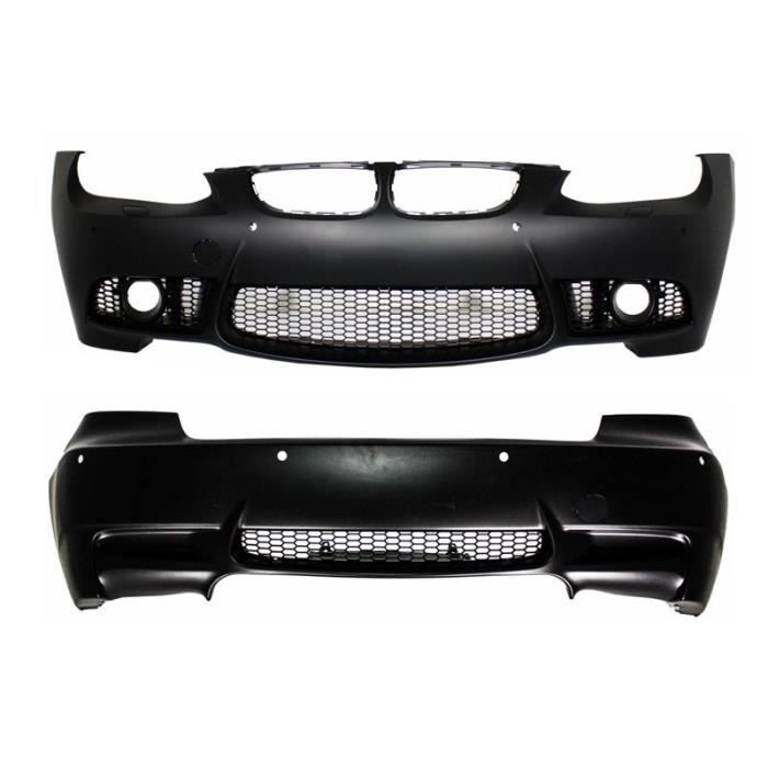 Pare-Choc Kit Pour BMW Série 3 E92 / E93 M3 06-09 Sans PDC et Projecteurs