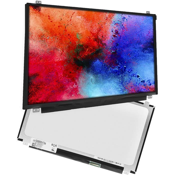 ECRAN ORDINATEUR Green Cell PRO Dalle ecran pour Ordinateurs Portables Fujitsu LifeBook A514 A532 A544 A552156 LED Display HD 13162