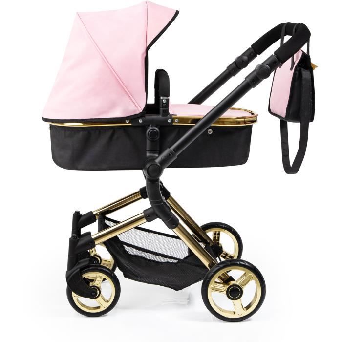 BAYER - LANDAU COMBI POUR POUPEE