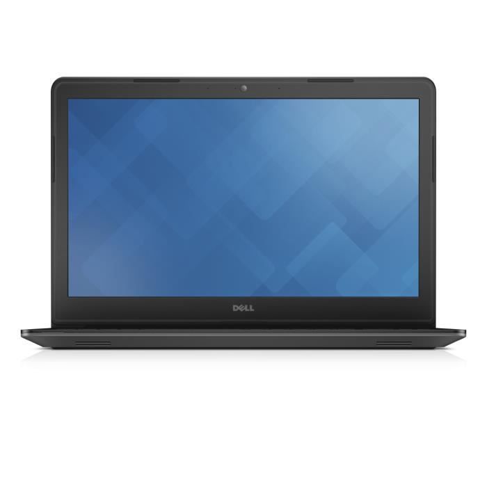 DELL Latitude 3550, Intel® Core™ i3 de 5eme génération, 2 GHz, 39,6 cm (15.6