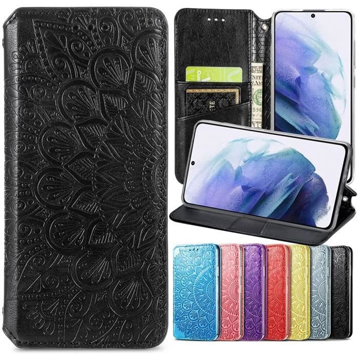 Housse Etui iPhone 7 Plus Impression 3D PU Cuir Etui Flip Housse Etuis Mobiles pour iPhone 7 Plus Etui iPhone 7 Plus Noir AF