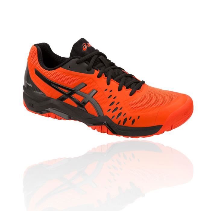 Asics Hommes Gel-Challenger 12 Tennis Chaussures De Sport
