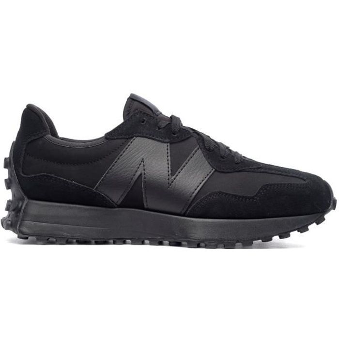 CHAUSSURES New Balance MS327LX1 Noir Suède