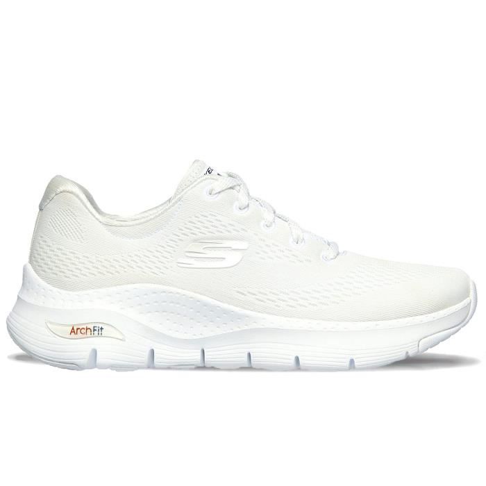 Skechers Arch Fit - Big Appeal Chaussure pour Femme 149057-WNVR