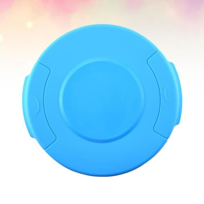 Food Grade Silicone Pressure Cooker Inner Lid Pot Replacement Cover Sealing Accessory for (Blue) FAITOUT - MARMITE