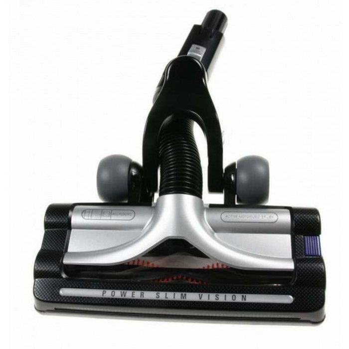 Electrobrosse 21,9V 20W - Aspirateur - ROWENTA (54012)