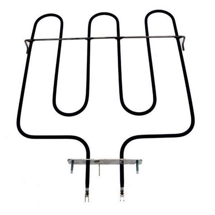 Resistance grill (superieure) 2100W pour Fours - Cuisinieres BRANDT, D