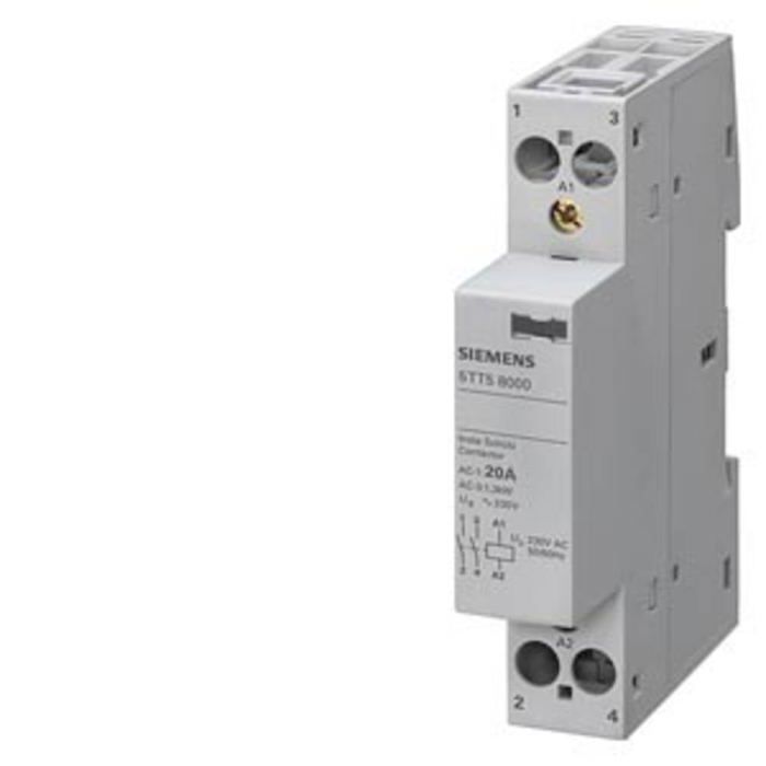 SIEMENS Contacteur de puissance 20A 2NO