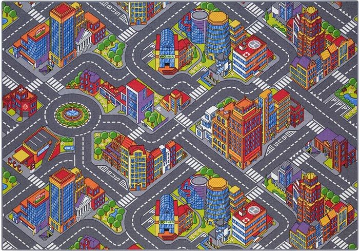 Carte D'anniversaire 8 Ans Pour Garçons Et Filles – Tapis De