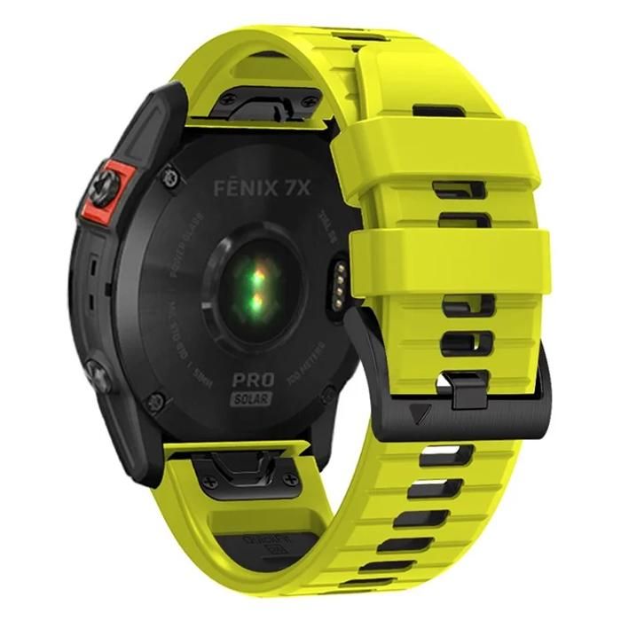 Coque De Protection Kwmobile Pour Garmin Fenix 7X – Transparente, Neuve