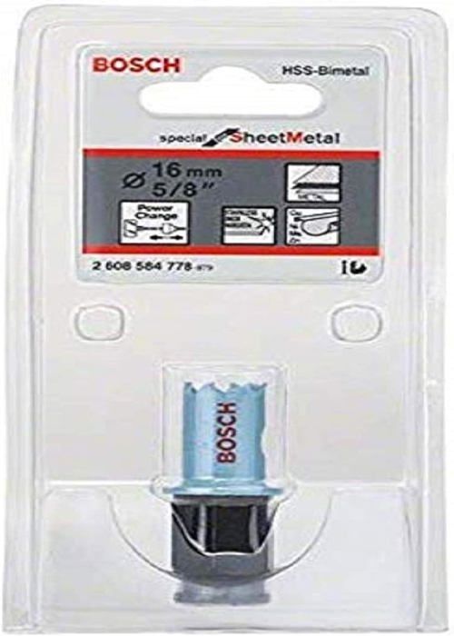 Scie-Trépan Diamant 53 Mm Pour Verre Et Carrelage - Grain Diamant - Pour Perceuse - Neuf Uxcell