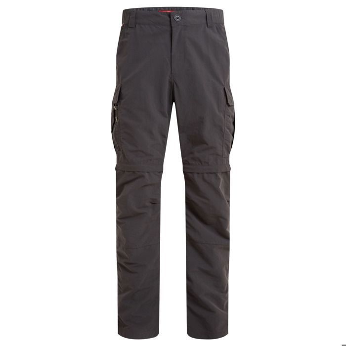 Pantalon cargo Convertible Craghoppers NosiLife III Pantalon cargo Convertible Craghoppers NosiLife III