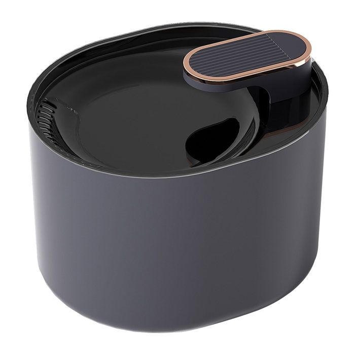 Comparer les prix de Fontaine à eau - Non spécifié - Grande capacité - Automatique - Silencieuse - Électrique