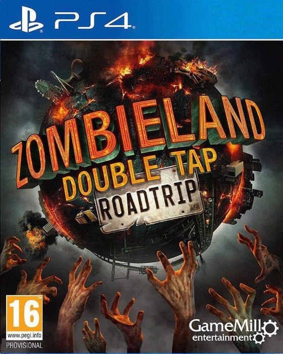 Zombieland: Double Tap Road Trip - vue 2