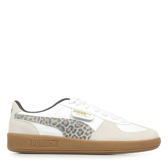 Puma Baskets Puma Palermo Leo