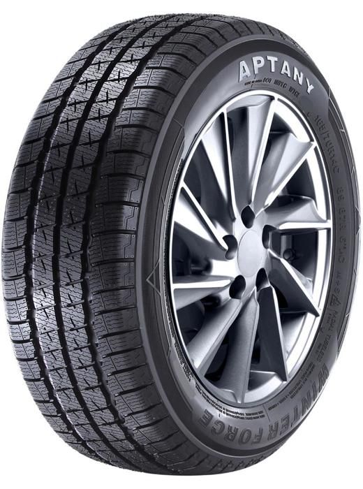 Pneu Utilitaire - Aptany - RC513 - 195/75R16 - Quatre Saisons