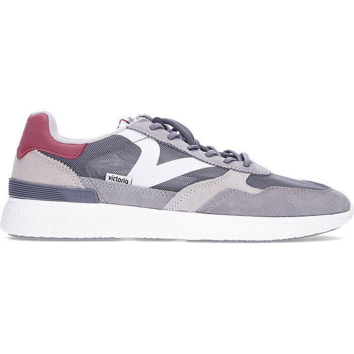 Victoria Baskets pour hommes VICTORIA Anima 8805102