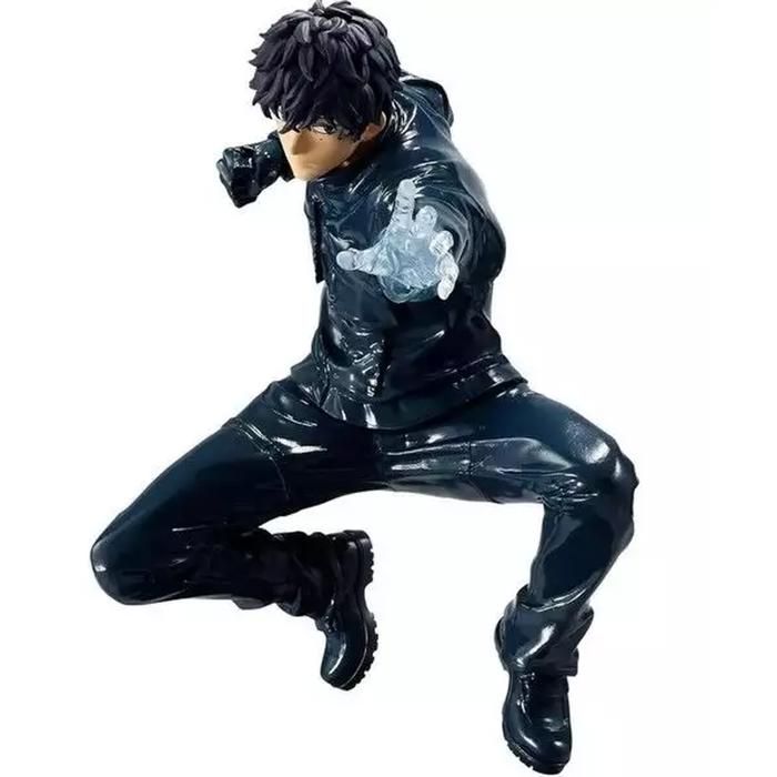 Figurine Vibration Stars Sakamoto Days Natsuki Seba