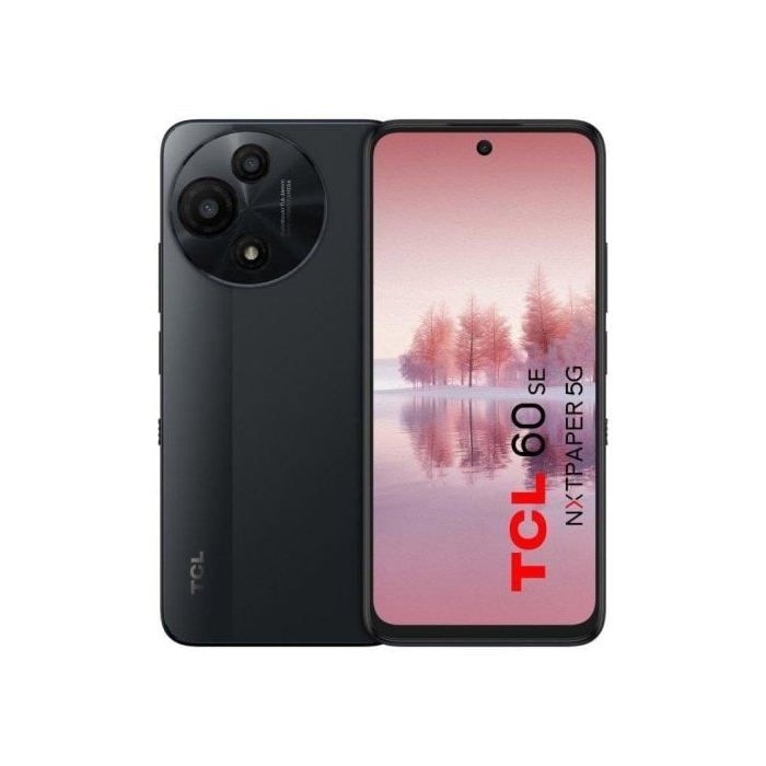 TCL 60 SE NXTPAPER 5G 8GB 256GB 6.7 Gris