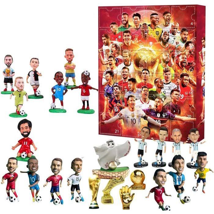 Calendrier De L'Avent 2024: Sur Quel Site Trouver Le Meilleur