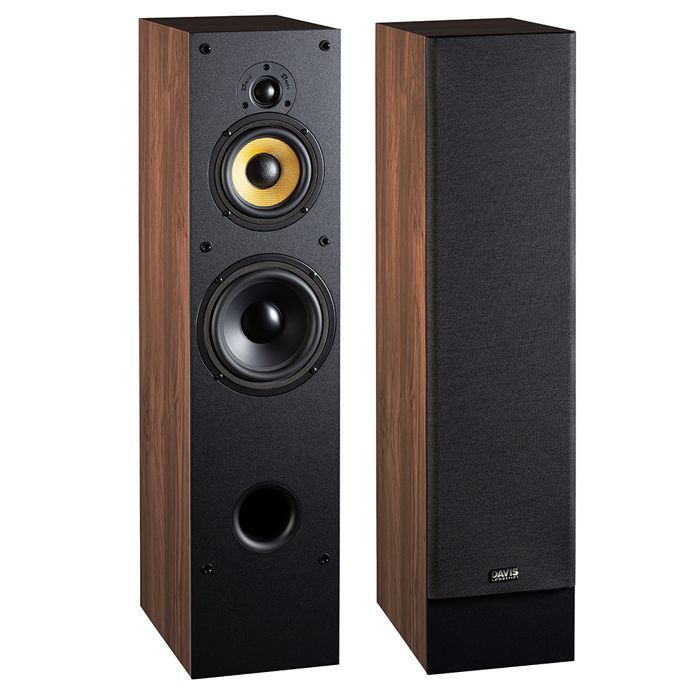 Haut-parleur Davis Acoustics 20TK8-R