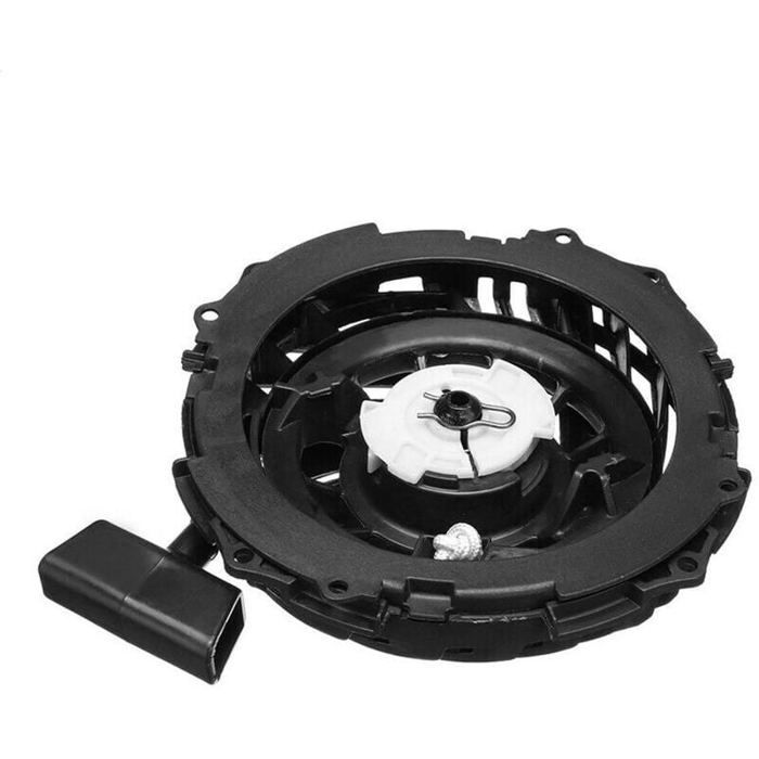 Démarreur de moteur de tondeuse à gazon BRIGGS 7HP 390391 Démarreur de moteur de tondeuse à gazon BRIGGS 7HP 390391