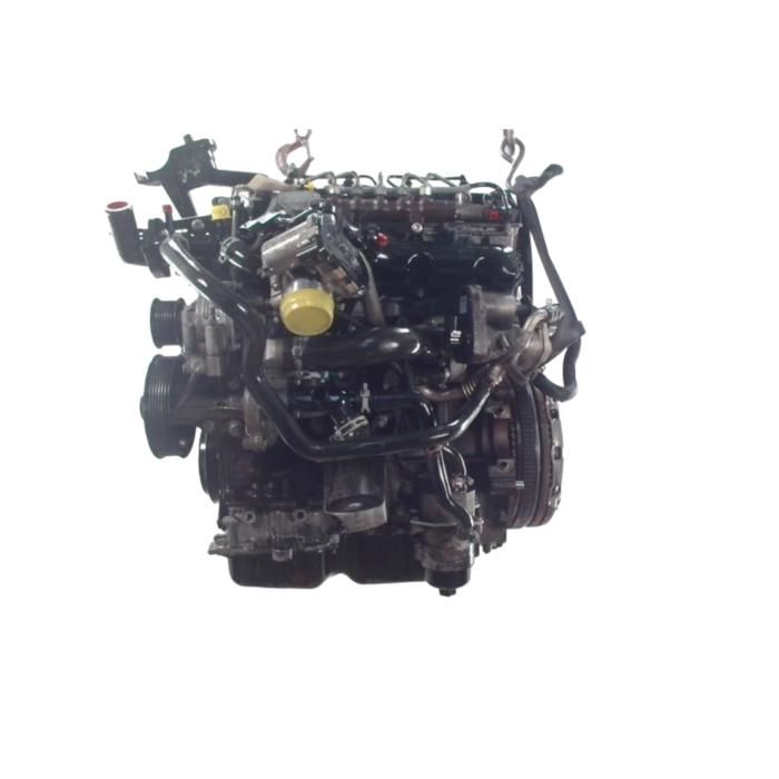 MOTEUR DIESEL AUTO FORD TRANSIT 2.4 TDCi RWD - 1848692 - 10-1421928 ...