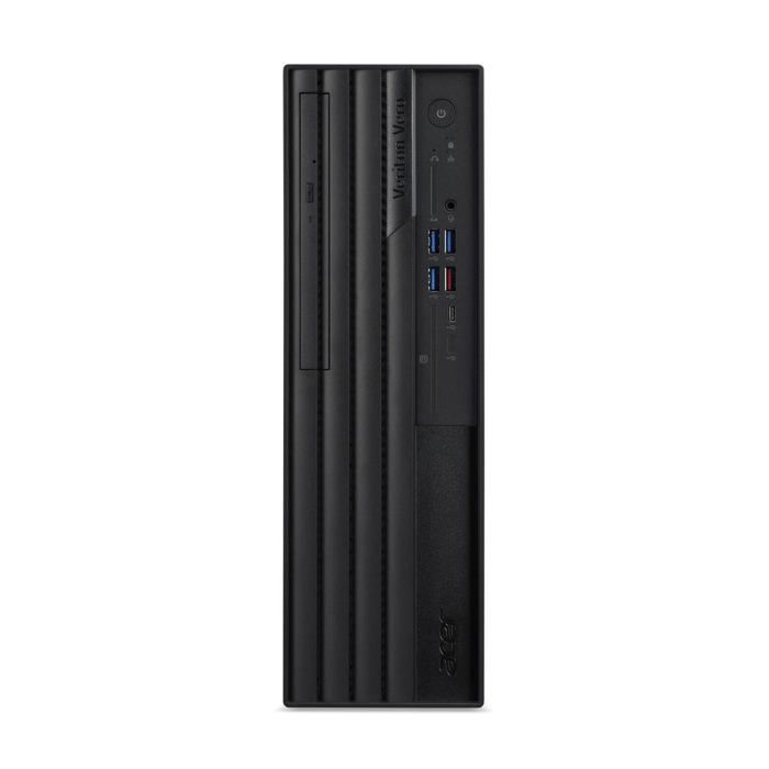 Mini PC Acer Veriton VX4720GT Intel Core i3 8 Go RAM 500 Go SSD Windows 11 Pro