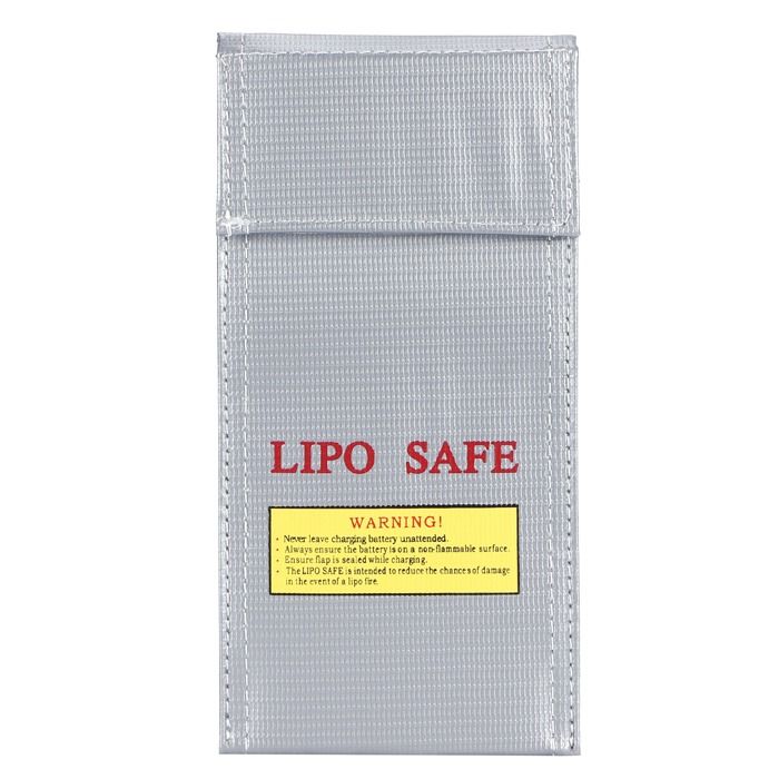 Sac de Batterie LipoSac Antidéflagrant de Batterie LipoSac de de sécurité Lipo, Sac de sécurité de Batterie Résistant aux Hautes Températures, Sac Ignifuge Lipo Sac de Batterie LipoSac Antidéflagrant de Batterie LipoSac de de sécurité Lipo, Sac de sécurité de Batterie Résistant aux Hautes Températures, Sac Ignifuge Lipo