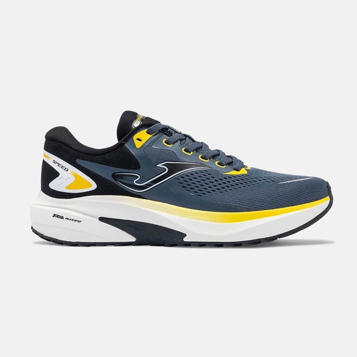 Chaussures Femme Joma Speed Men 26 Gris foncé Chaussures Femme Joma Speed Men 26 Gris foncé