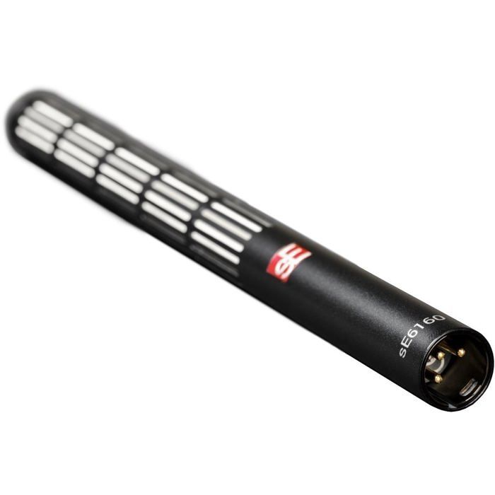 SE Electronics SE6160 microphone canon