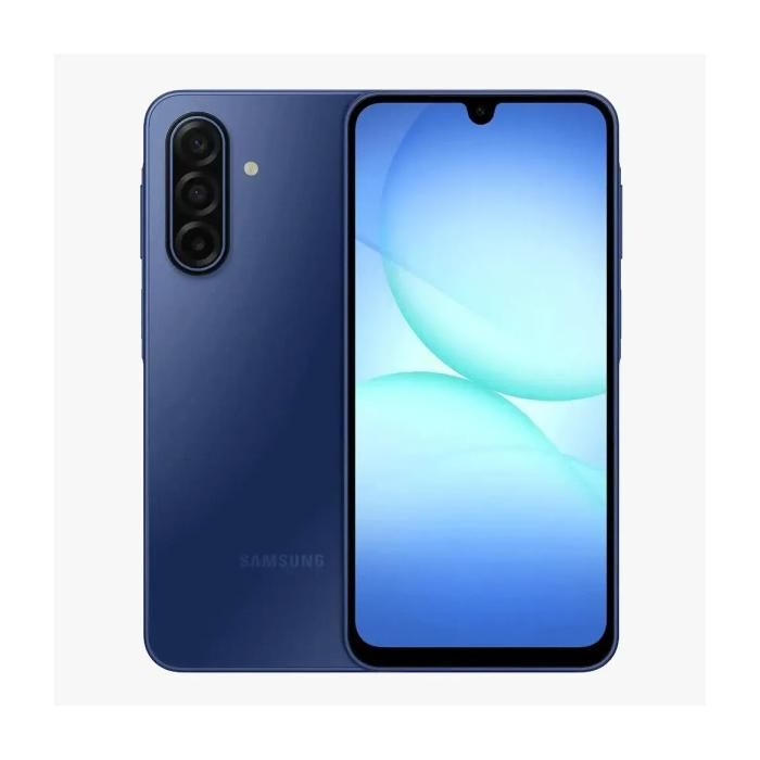 Téléphone mobile - SAMSUNG - Samsung Galaxy A57 5G - 256Go - 8Go RAM - 5G