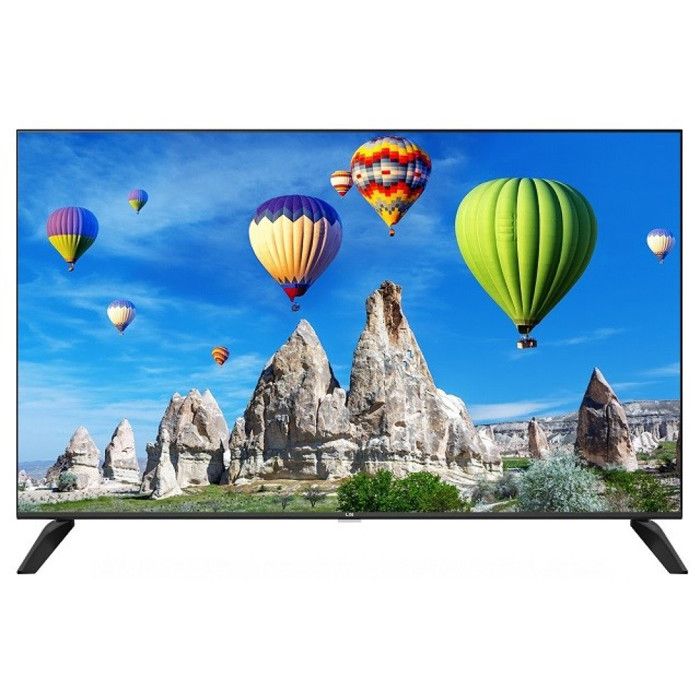 Téléviseur - LIN - 32LHD1810 - 32 pouces - HD Ready 1366x768 - DVB-T2 - 2x HDMI