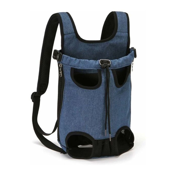 Sacs à Dos pour Chiens Moyenne et Grande Taille Sac de Transport pour Chien Chats Sac ventral Chien  ACCESSOIRES FABRICATION MAISON