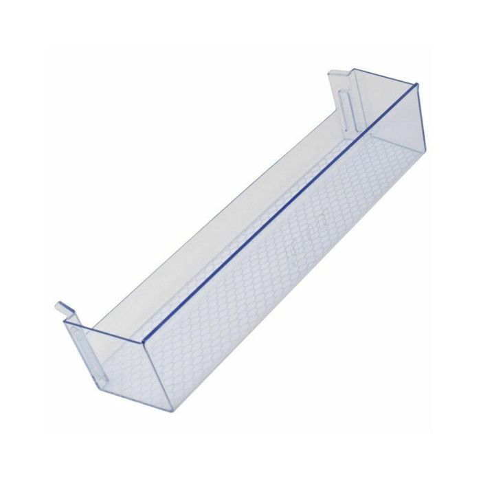 Balconnet porte bouteille pour réfrigérateur BEKO 43 2 x 11 5 x 9 cm Compatible avec de nombreux modèles BEKO