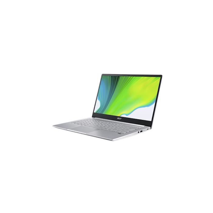 Vente PC Portable AcerPortable ACER SF314-42-R79B GRIS AMD Ryzen 3 4300U 8Go 256Go SSD AMD Radeon Vega Graphic 14.0" FHD IPS Mate WIN 10 DAS 0.96 pas cher Vente PC Portable AcerPortable ACER SF314-42-R79B GRIS AMD Ryzen 3 4300U 8Go 256Go SSD AMD Radeon Vega Graphic 14.0" FHD IPS Mate WIN 10 DAS 0.96 pas cher