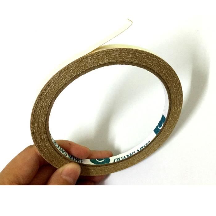 NUIGUBF Convient Pour Les Rubans LCD, Les Rubans Pelables