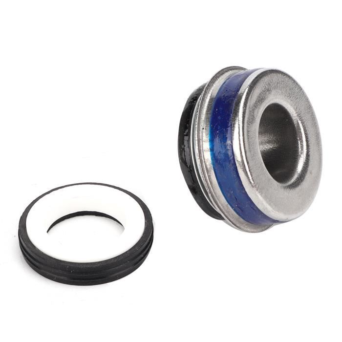 Joint Mécanique Ressort Uxcell 19mm Diamètre Intérieur - Pour Pompe à Eau