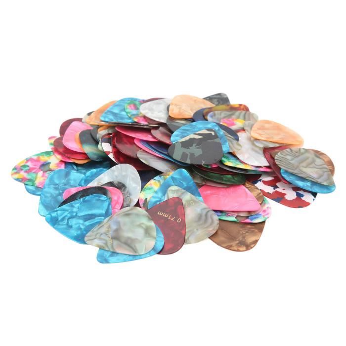 Akozon Accessoires Moto Bobine D'Allumage + Unité CDI + Régulateur De