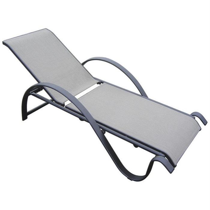 Bain De Soleil Sunset Achat Vente Chaise Longue Bain De Soleil Sunset Cdiscount