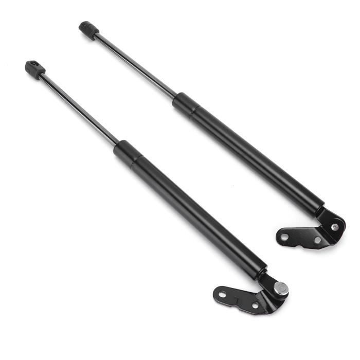 QUARKZMAN Passe-Câble Nylon - Lot De 20, Diamètre 25mm - Pour Bureau, Câbles, Fils Et Tubes - Noir