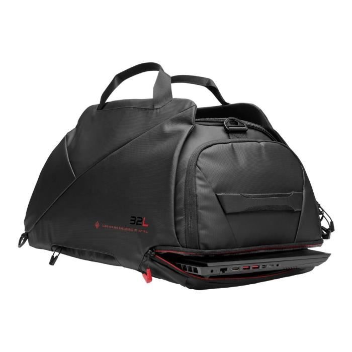 sac hp omen